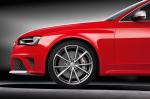 Audi RS4 Avant 2012 года (WW)